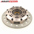 7.25-Inch Twin Disc Clutch Kit