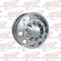 22.5" x 8.25" Aluminum Wheel