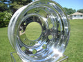 22.5" x 8.25" Aluminum Wheel