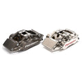 6-Piston Caliper Big Brake Kit