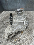 Transfer Case