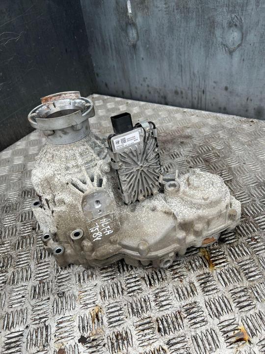 Transfer Case