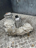 Transfer Case