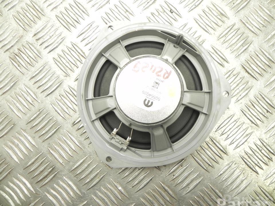 Loudspeaker