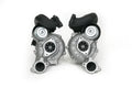 Stage 3 Hybrid Turbo Upgrade Kit