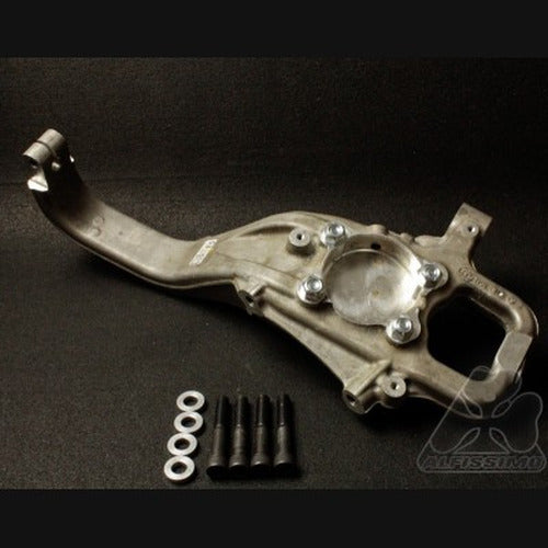 Upright Modification Kit 6.4mm