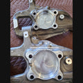 Upright Modification Kit 6.4mm