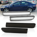 LED Side Marker Lights Set