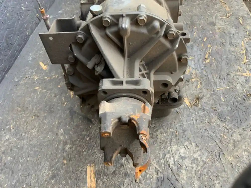 Automatic Transmission Assembly