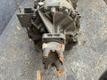 Automatic Transmission Assembly