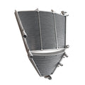 Race-Kit Aluminum Radiator