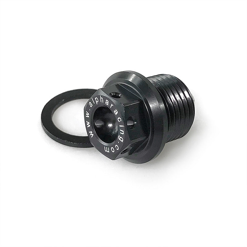 Magnetic Oil Drain Plug