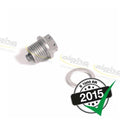 Magnetic Oil Drain Plug