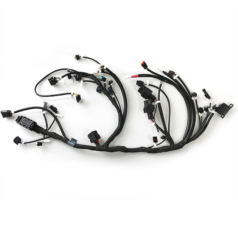 Wheel Hub Kit