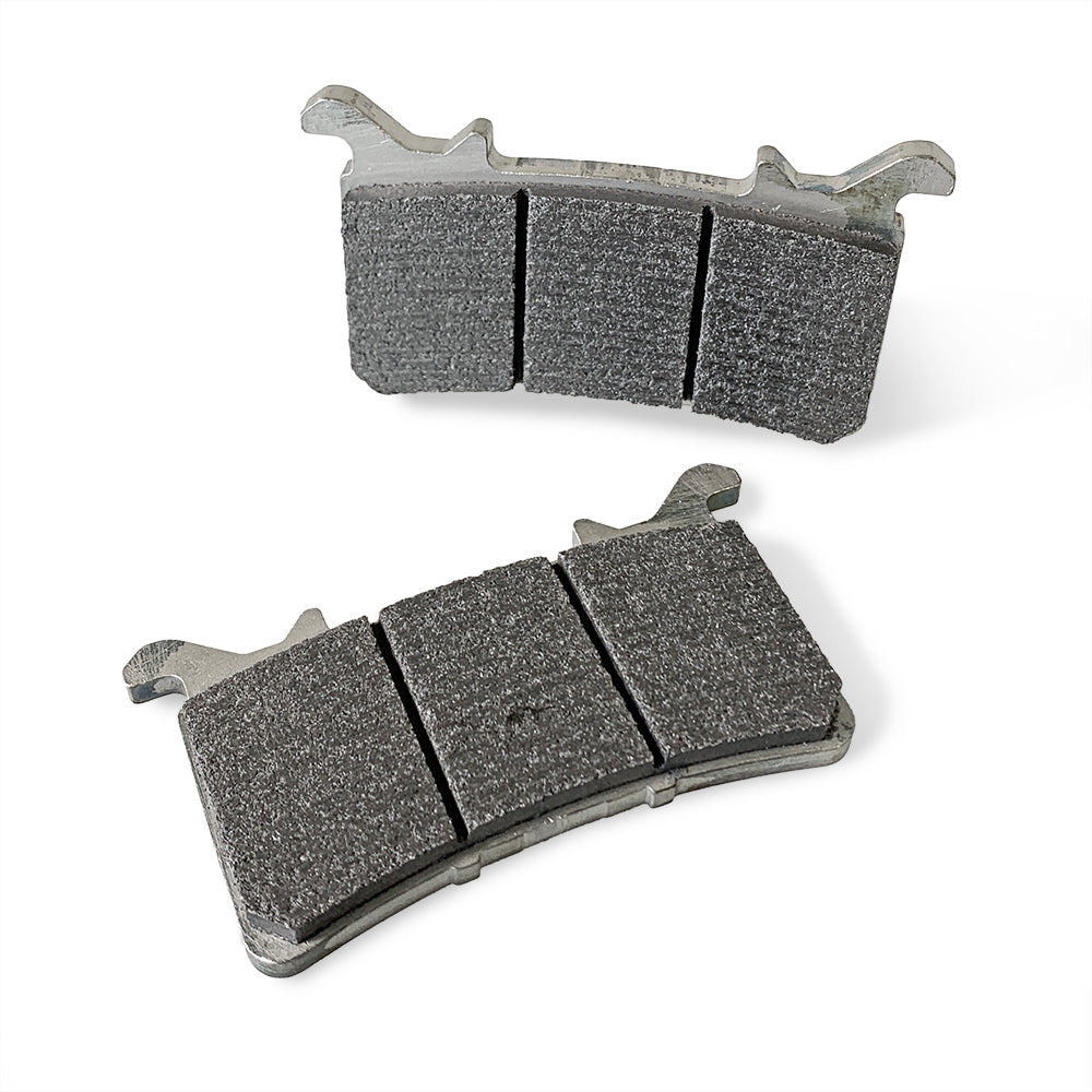 High Friction Brake Pads