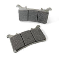 High Friction Brake Pads