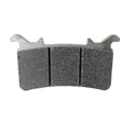 High Friction Brake Pads