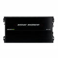 MACHETE 4-Channel Class D Amplifier