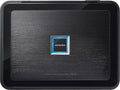 5-Channel Amplifier
