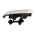 Halogen Headlamp Assembly