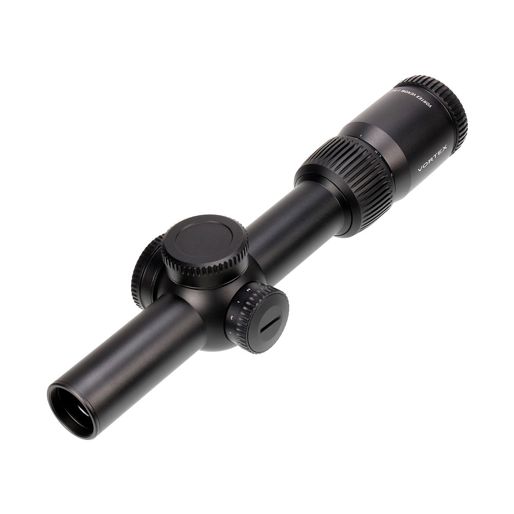 Venom 1-6x24 Riflescope