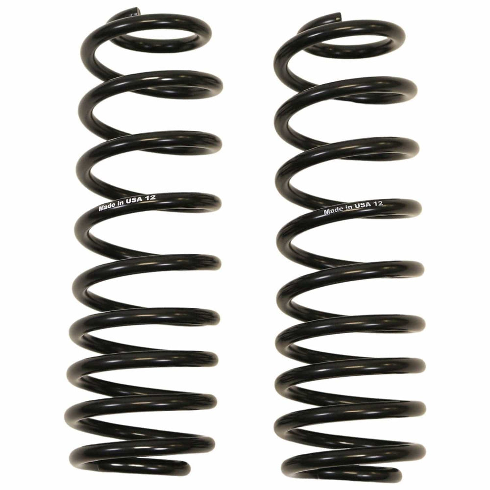 Rear Air Suspension Conversion Kit