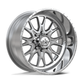 N52 MONARCH SS 20x9 0mm Offset Wheel