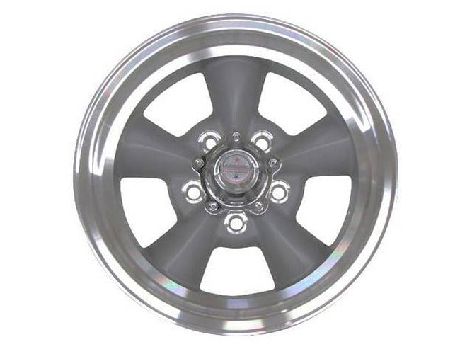 Torq-Thrust D 15x8.5 Inch Aluminum Wheel