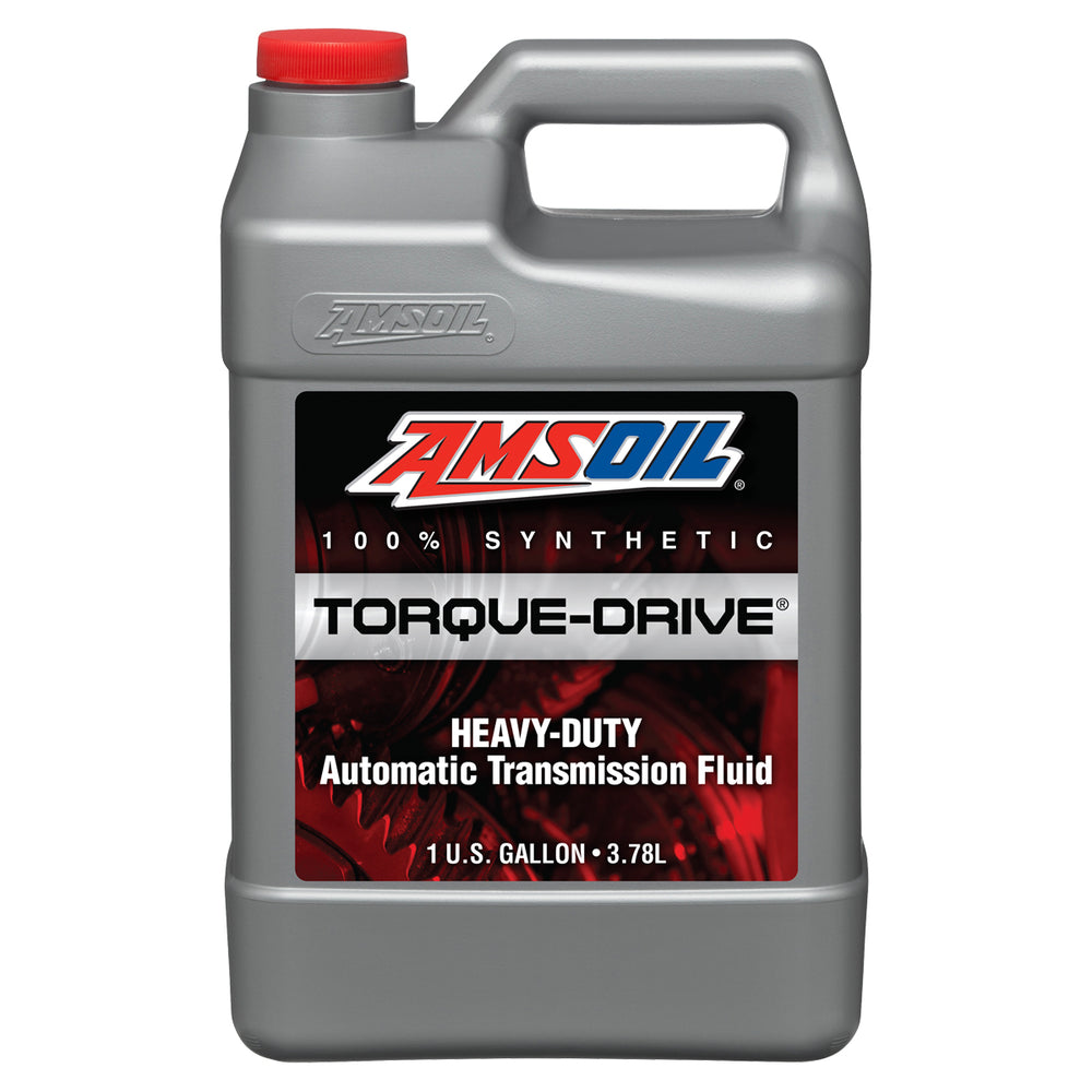Torque-Drive Automatic Transmission Fluid