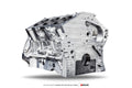 3.8L VR38 Stage 2 Long Block