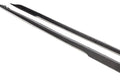 Type-ST Carbon Fiber Rocker Panel Extensions