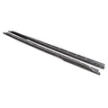 Type-ST Carbon Fiber Rocker Panel Extensions