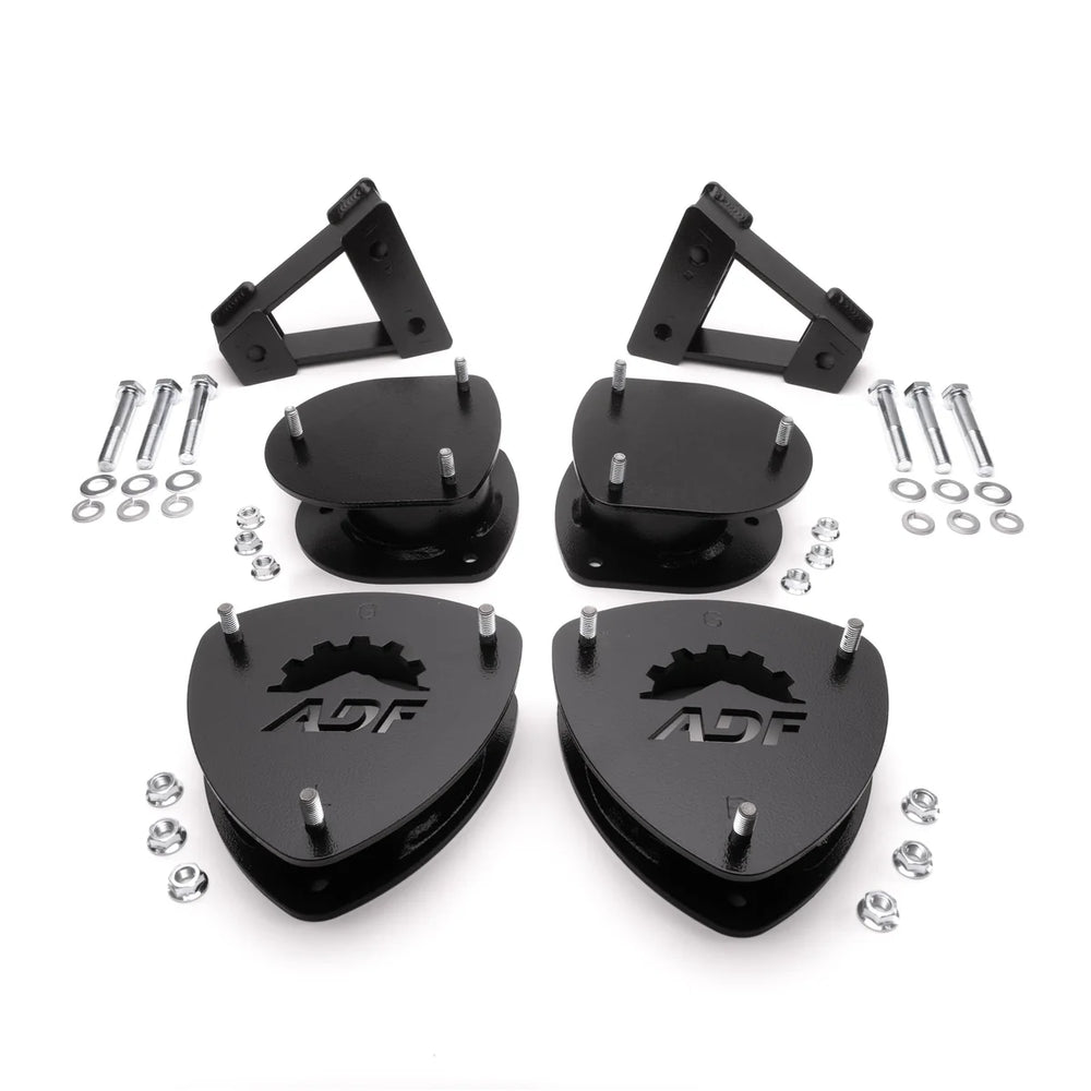 Strut Spacers