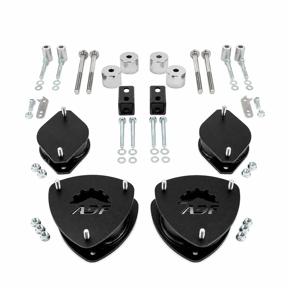1.5" Suspension Lift Kit