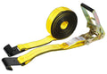 18x8 40mm Offset 8-Spoke Alloy Wheel