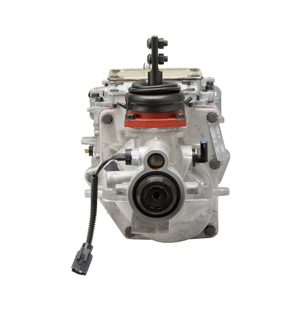 TKO 600 5-Speed Manual Transmission