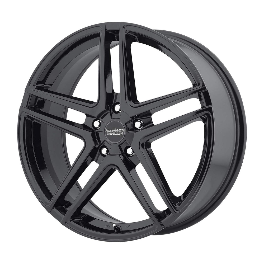 16x7 +40mm 5x4.25 Bolt Pattern Wheel