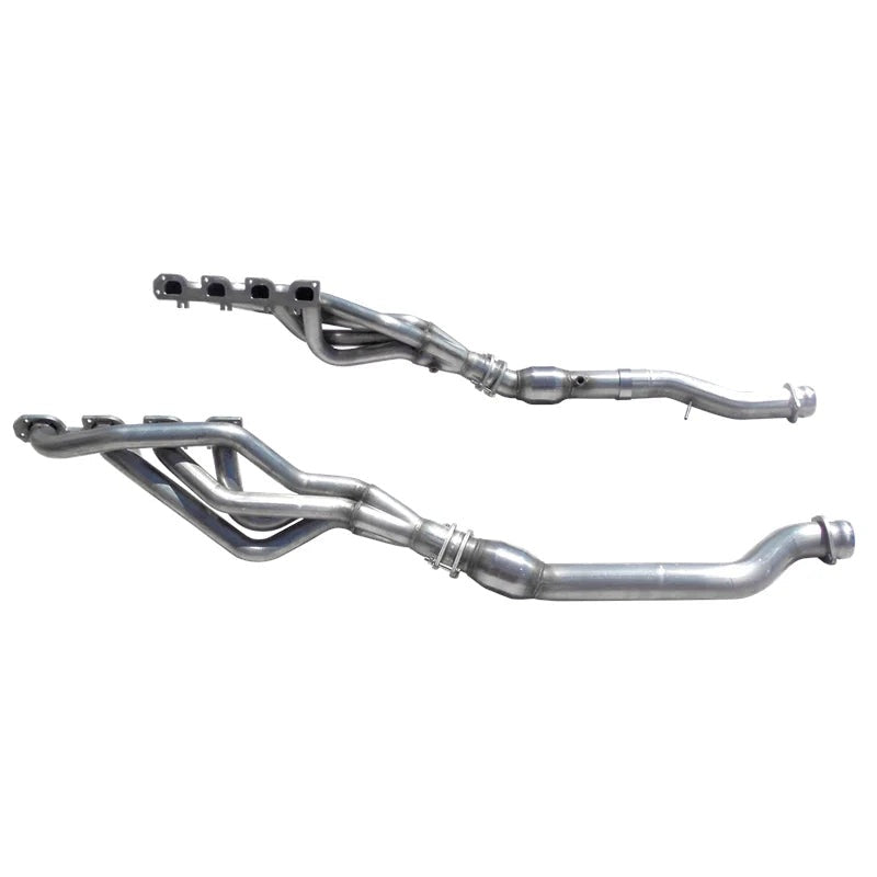Long Tube Headers