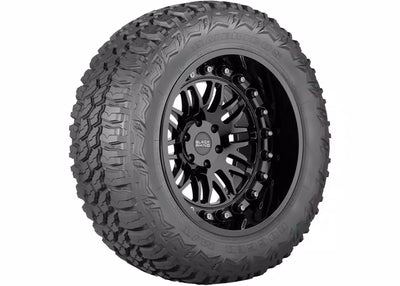 30x9.50R15LT 6-Ply Mud-Terrain Tire