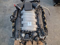6.2L V8 Engine Assembly