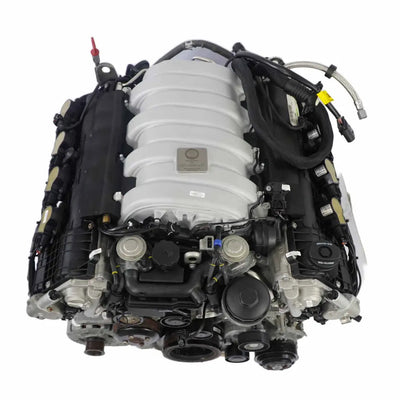 6.2L V8 Engine Assembly