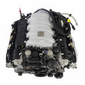 6.2L V8 Engine Assembly
