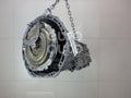 Mercedes-Benz Transmission