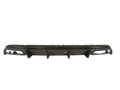 Rear Bumper Lower Trim