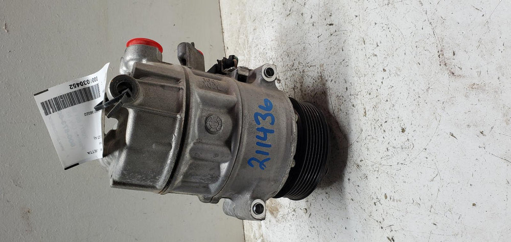 1.4L AC Compressor