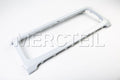 Panamericana Radiator Grille