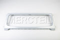 Panamericana Radiator Grille