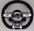 Performance Steering Wheel