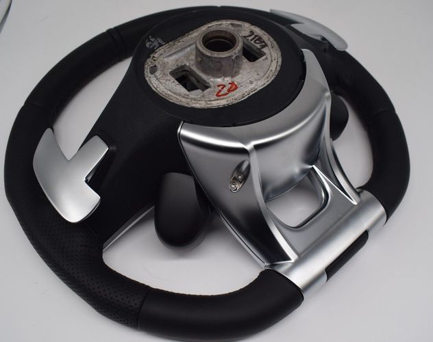 Performance Steering Wheel