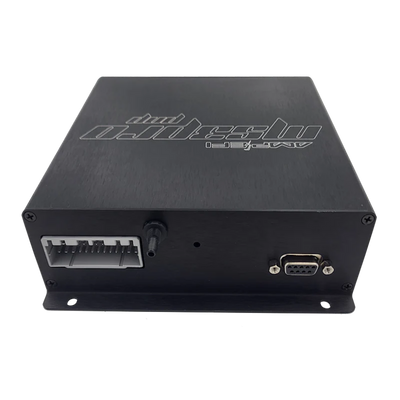 Standalone ECU
